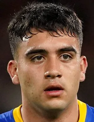 Facundo Buonanotte