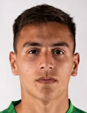 Facundo Cáseres