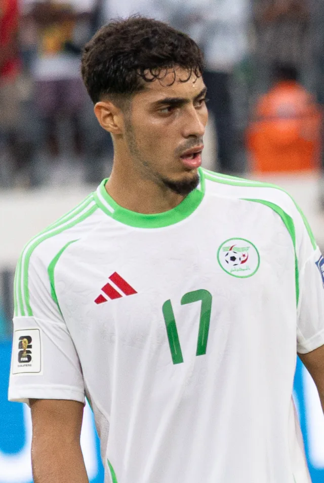 Fares Chaïbi