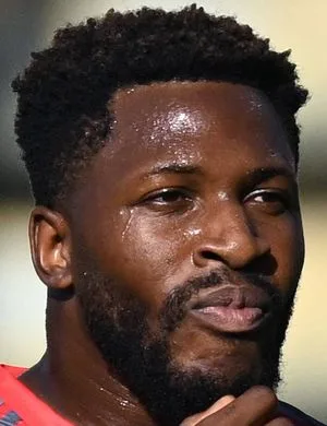 Faris Moumbagna