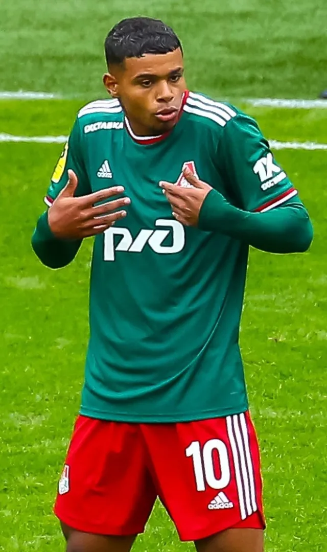 Faustino Anjorin