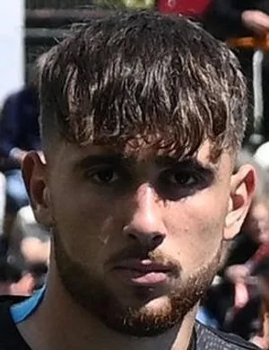 Federico Magro
