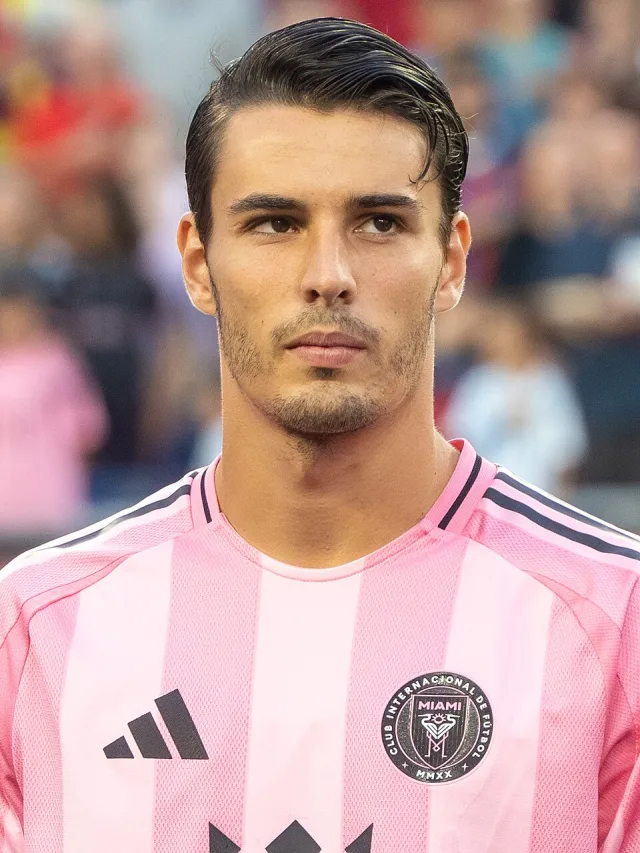 Federico Redondo