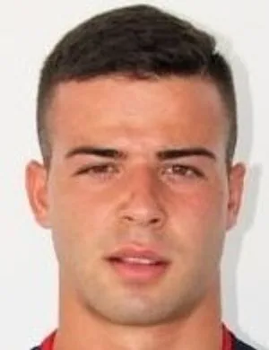 Federico Serra