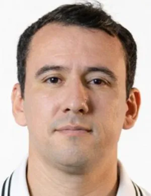 Felipe Teixeira
