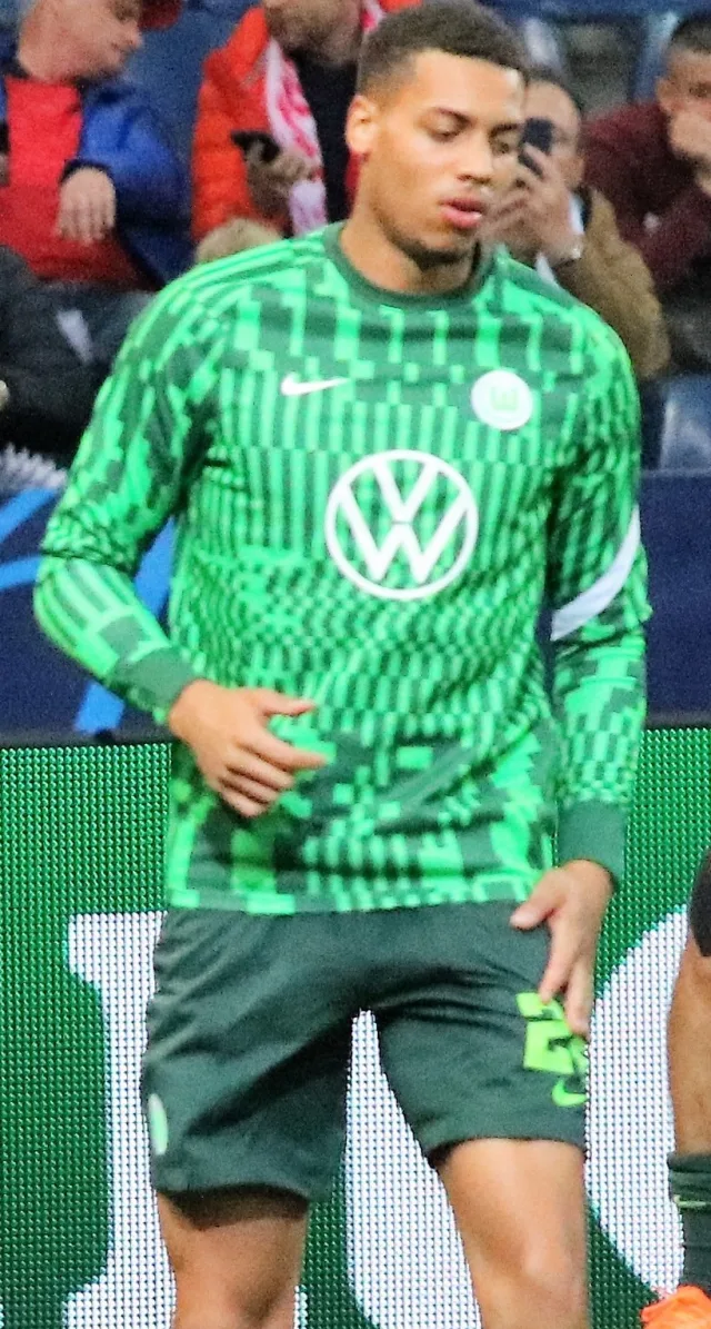 Felix Kalu Nmecha