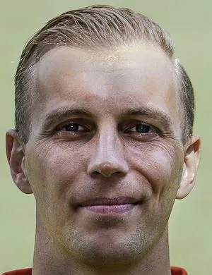Finn Stokkers