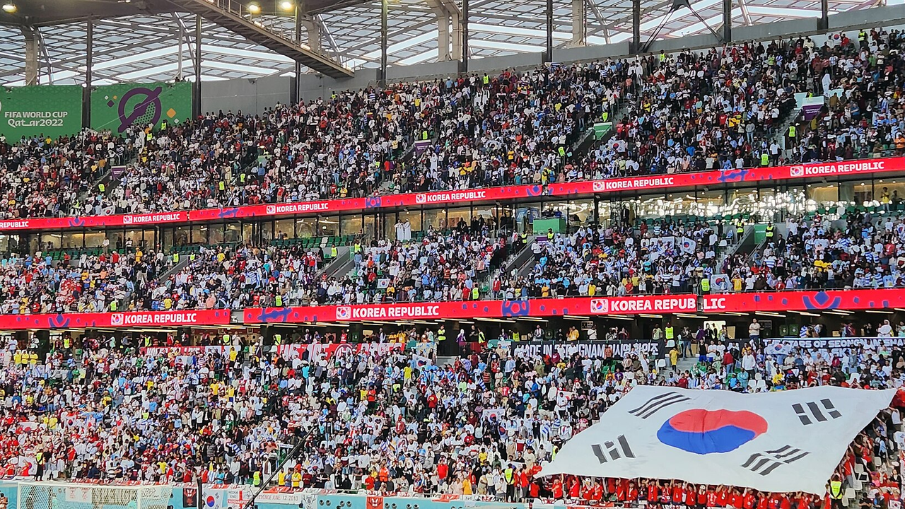 Haiti, Turkiye and Tunisia: The First Three Teams Out of the 2026 World Cup