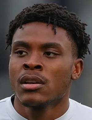 Fisayo Dele-Bashiru