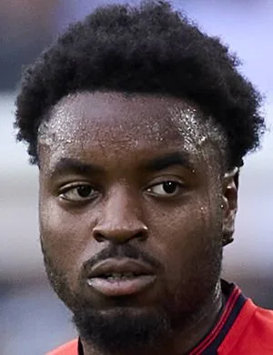 Flavien Boyomo