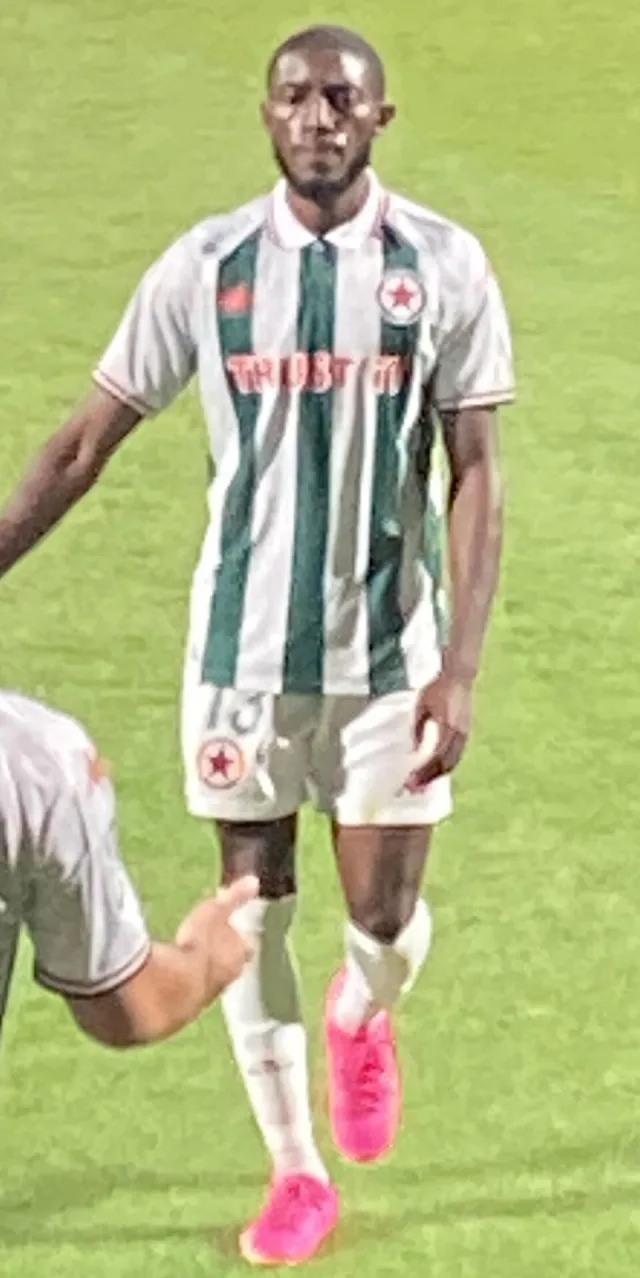 Fodé Doucouré