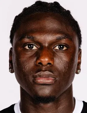 Fousseny Doumbia