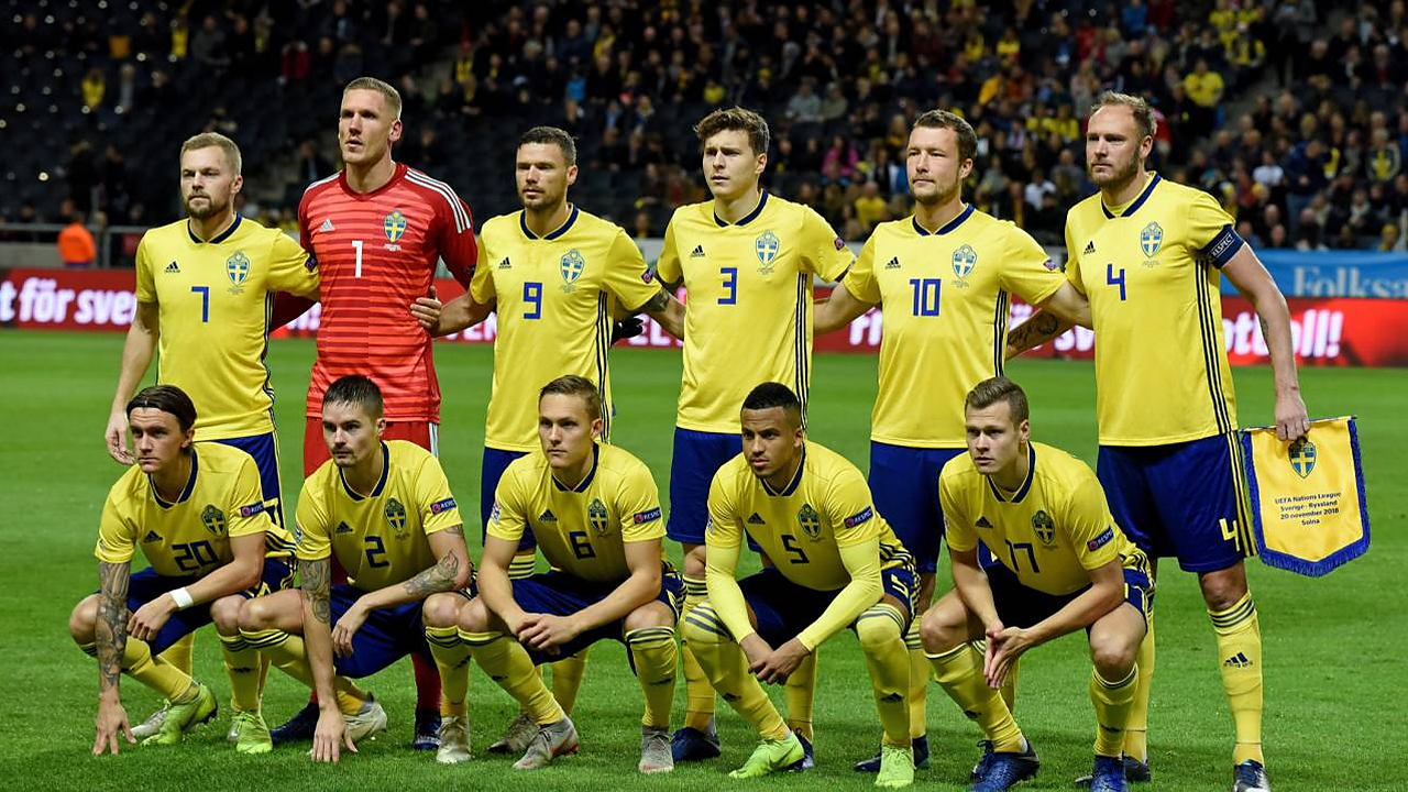 France and Sweden Carry a Finishing Argument Into the Knockout Round