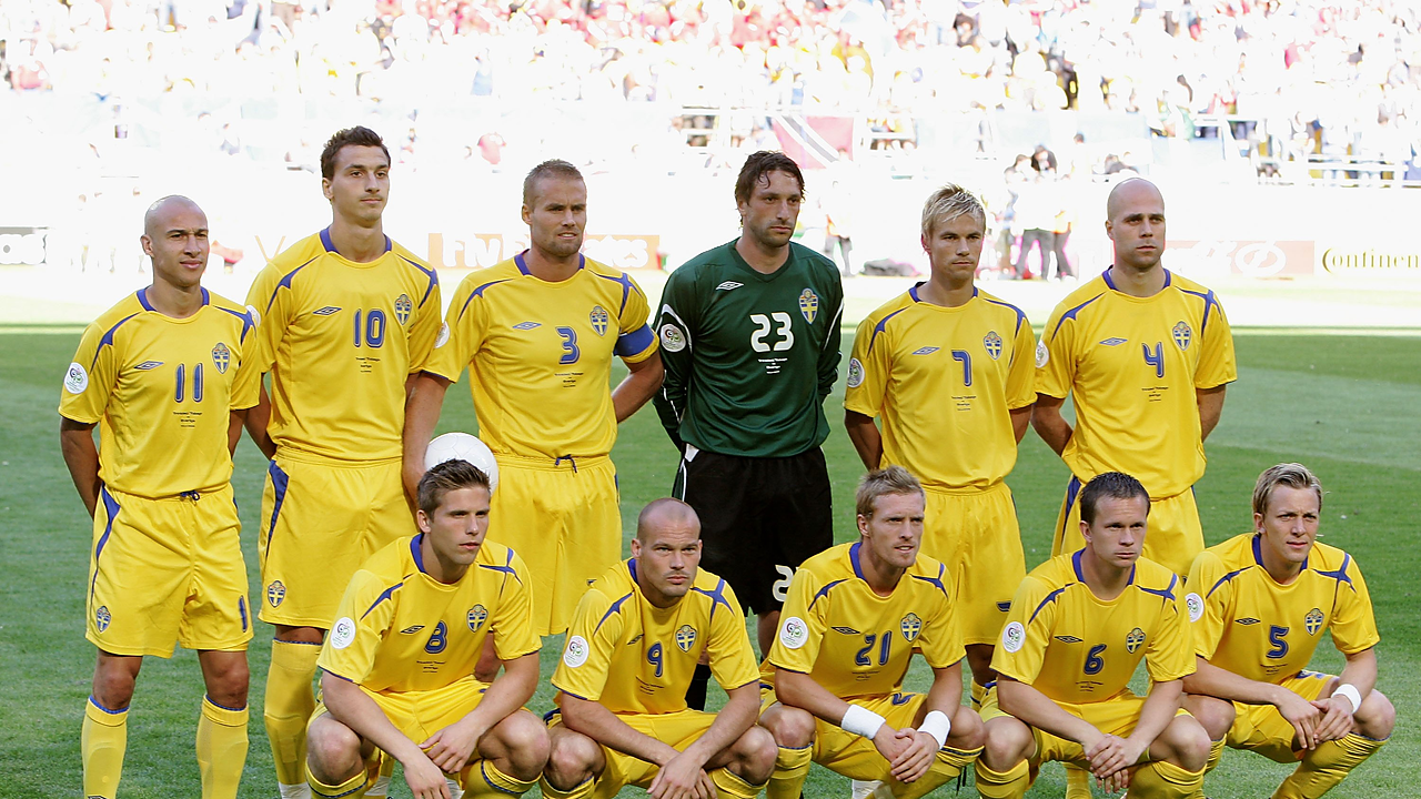 France and Sweden Carry a Finishing Argument Into the Knockout Round