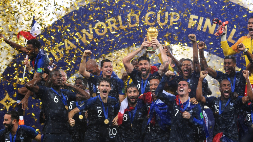France and Mbappe in the World Cup 2026 Knockouts: A Threat Assessment