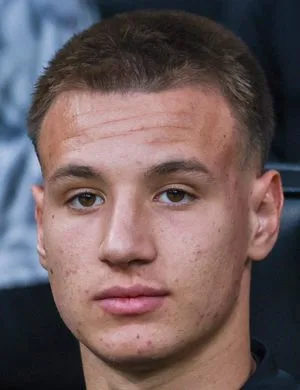 Франческо Камарда