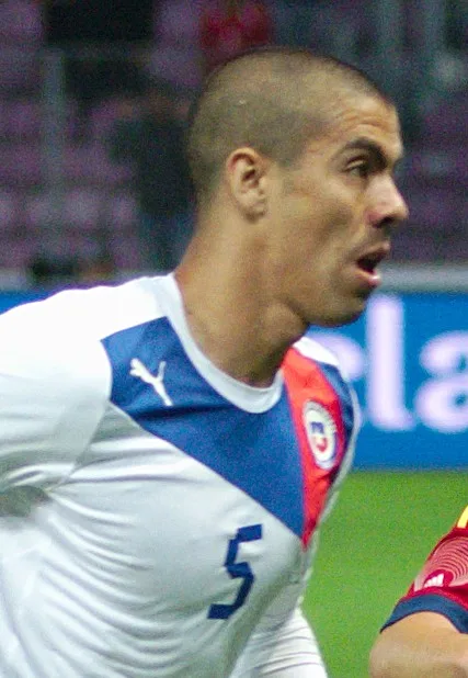 Francisco Silva