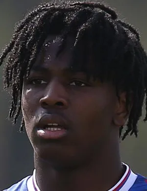 Franco Umeh