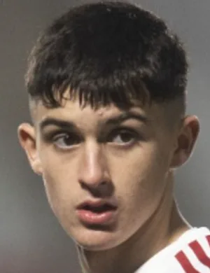 Gabriel Forsyth