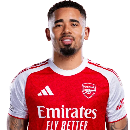 Gabriel Jesus