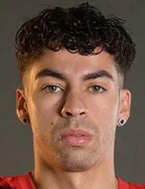 Gabriel Pereira