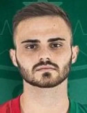 Gabriel Poveda