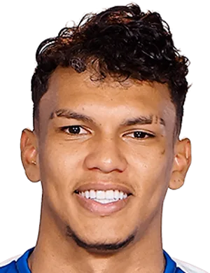 Gabriel Souza
