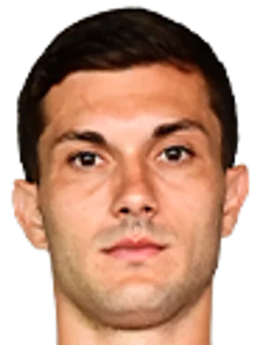 Gabriel Strefezza