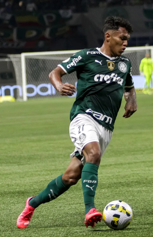 Gabriel Veron