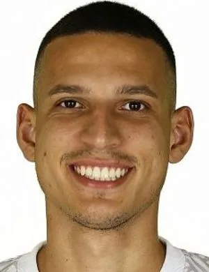 Gabriel Xavier