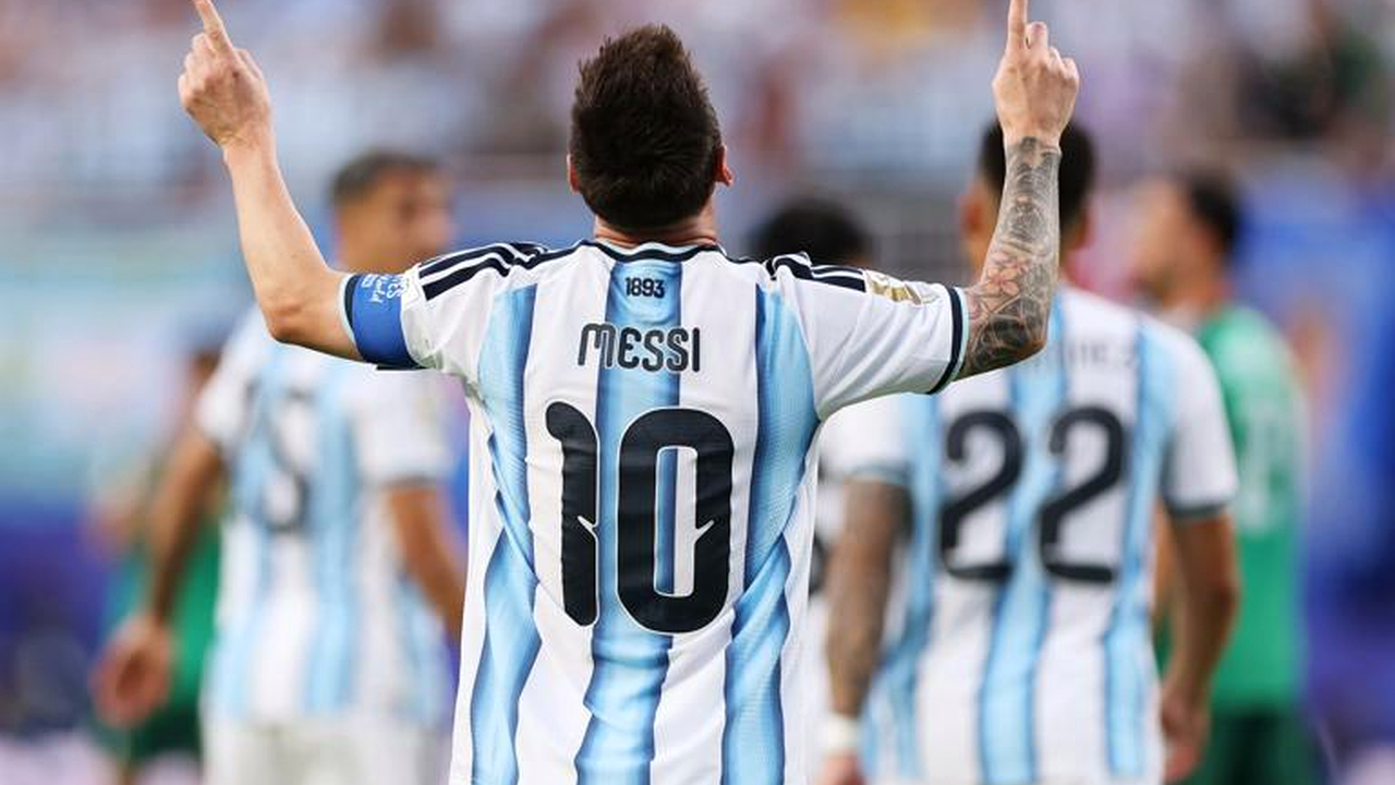 Argentina and Austria Put Perfect Group J Starts on the Line image 2