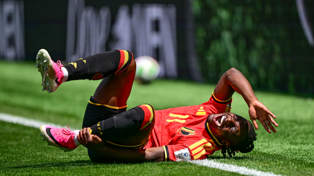 Belgium Lose Doku Before Iran as Group G Searches for Separation
