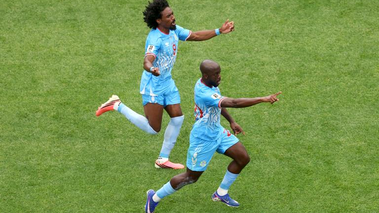 Colombia Can Take Group K Control Against Congo DR image 3