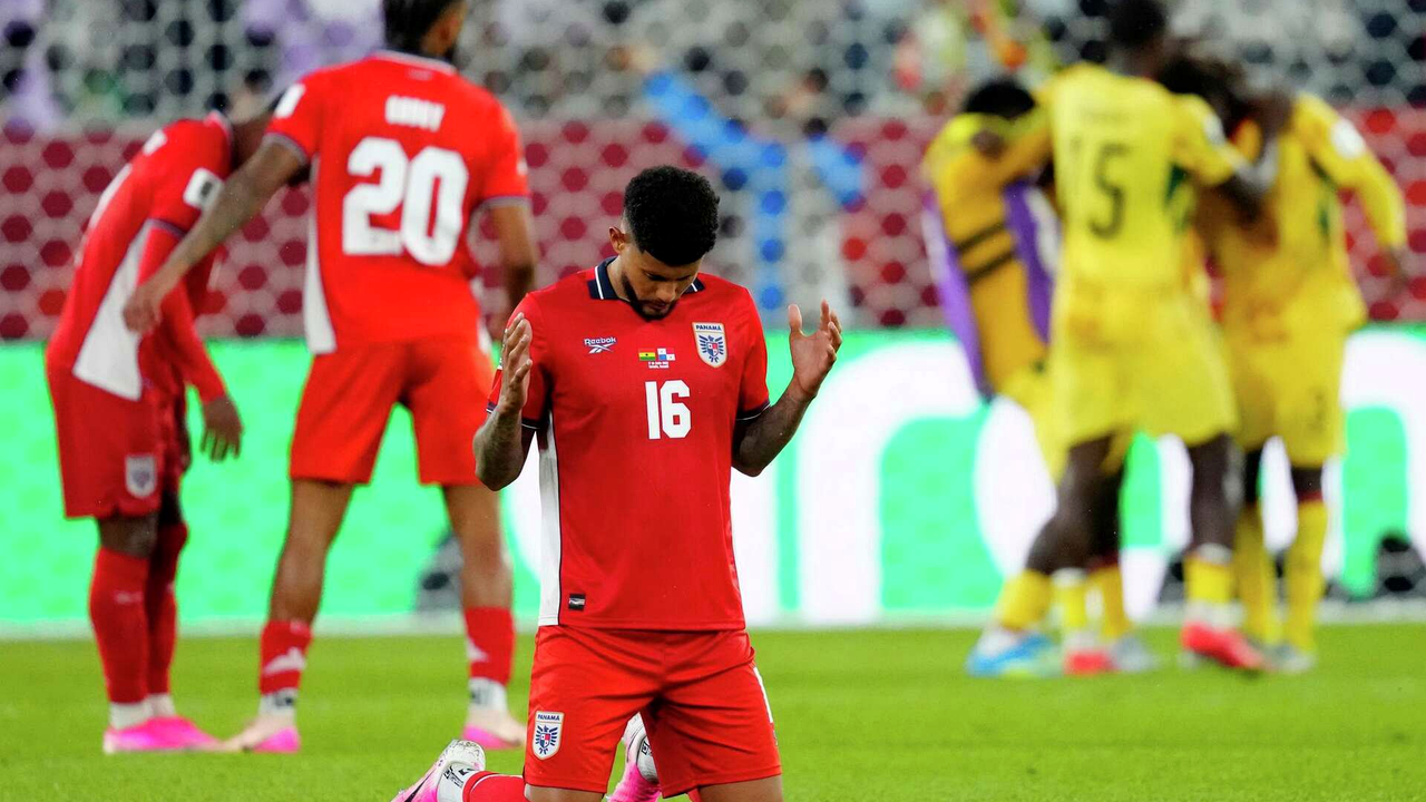 Croatia and Panama Turn Their Group L Meeting Into a Survival Match image 2