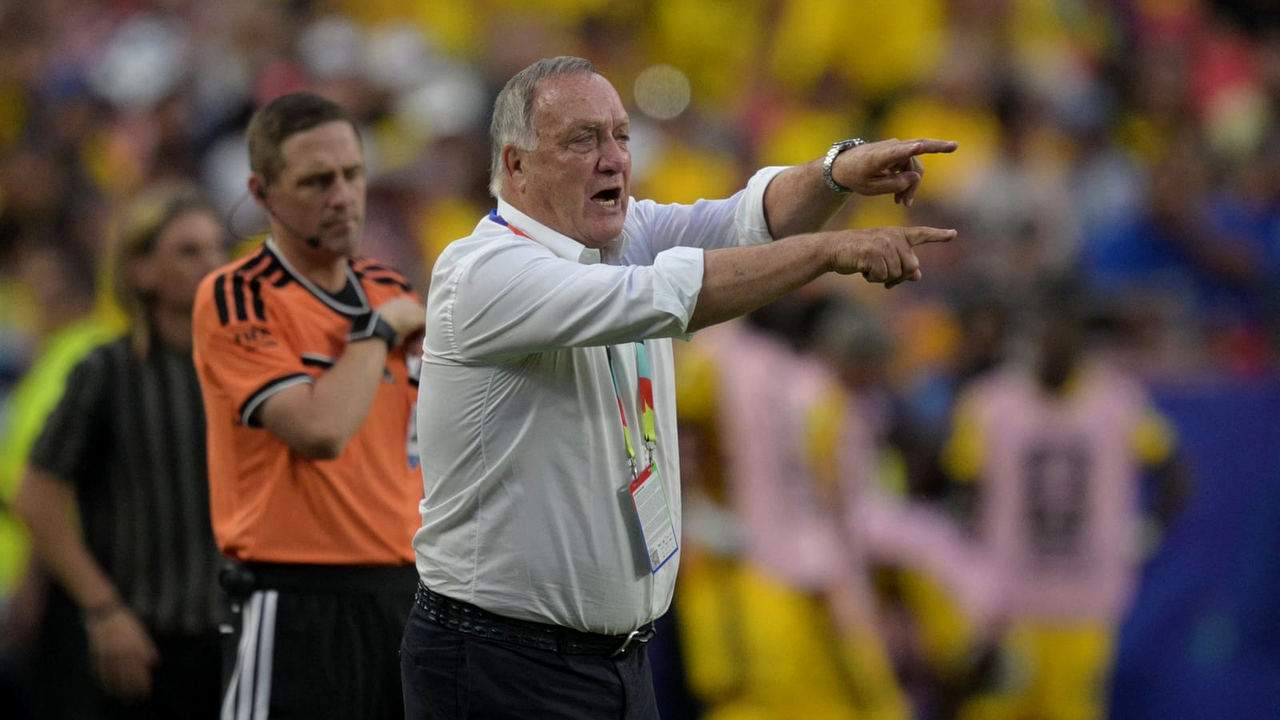 Curacao's First Point Turns Group E Survival Into a Final-Round Story image 2