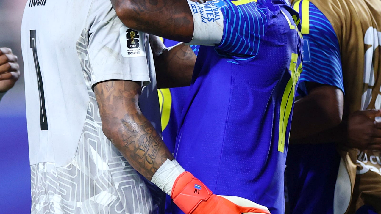 Eloy Room Turns Ecuador Pressure Into Curacao's First World Cup Point image 3