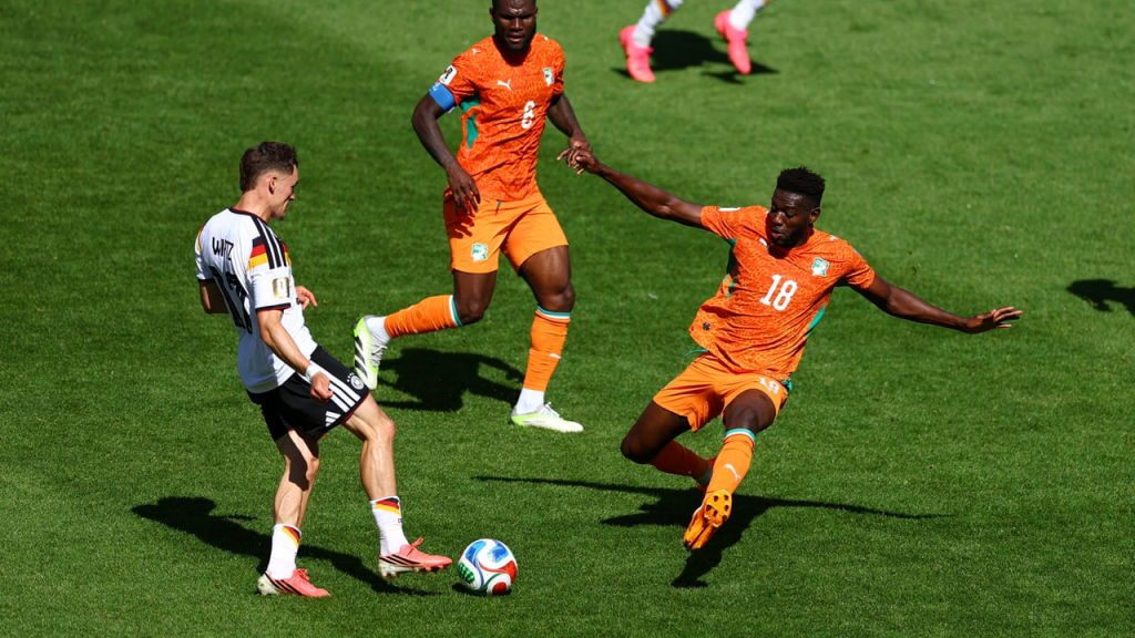 Undav Drags Germany Into the Knockout Stage After Ivory Coast Scare