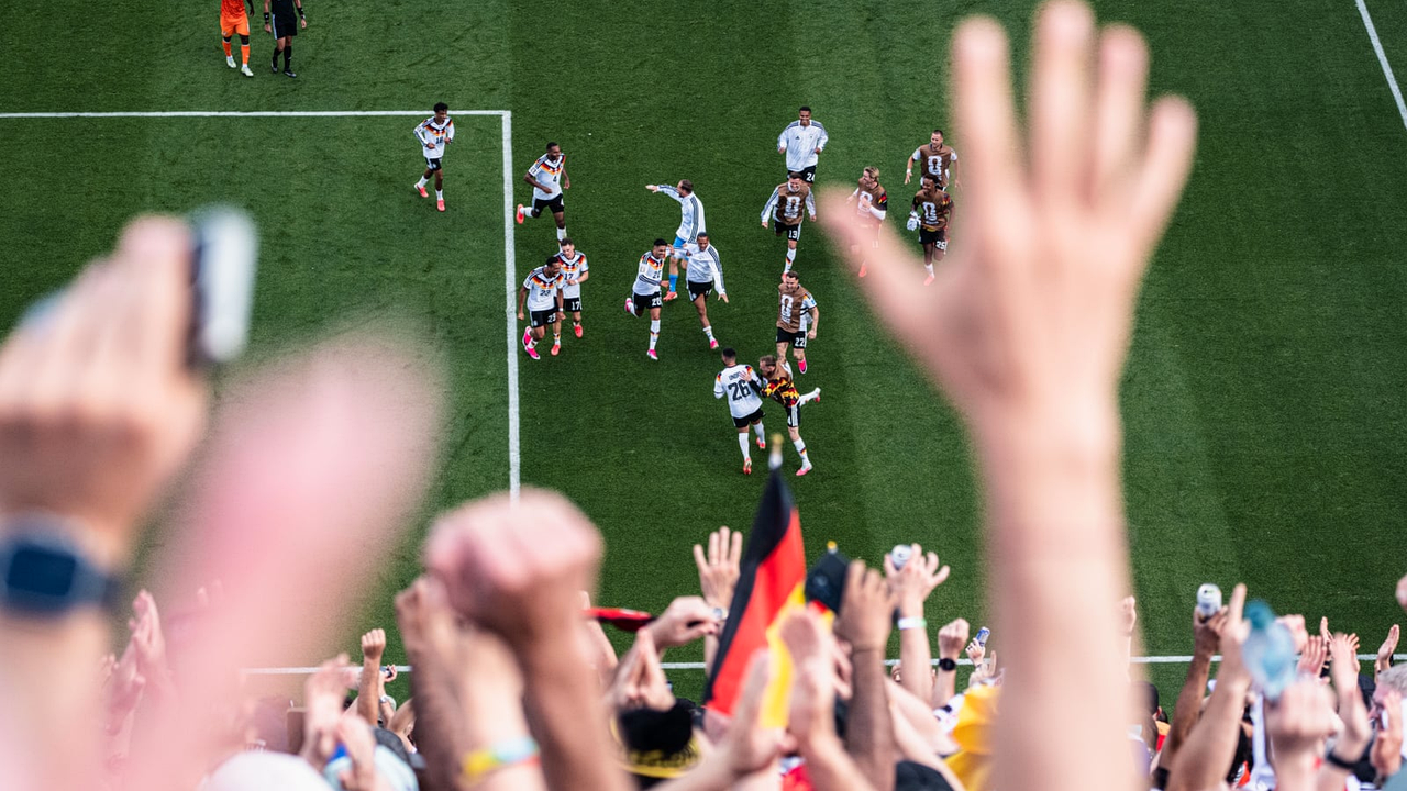 Undav Drags Germany Into the Knockout Stage After Ivory Coast Scare image 3