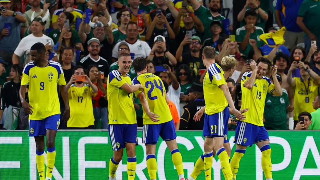 Group F Turns Into a Three-Way Stress Test After the Dutch Rout