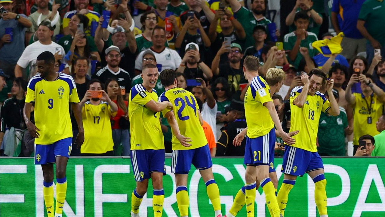 Group F Turns Into a Three-Way Stress Test After the Dutch Rout