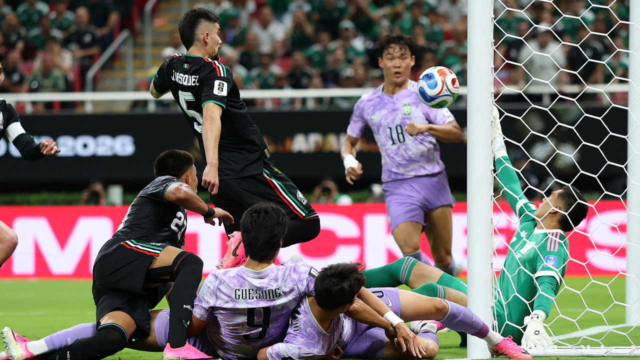 Group F Turns Into a Three-Way Stress Test After the Dutch Rout image 2