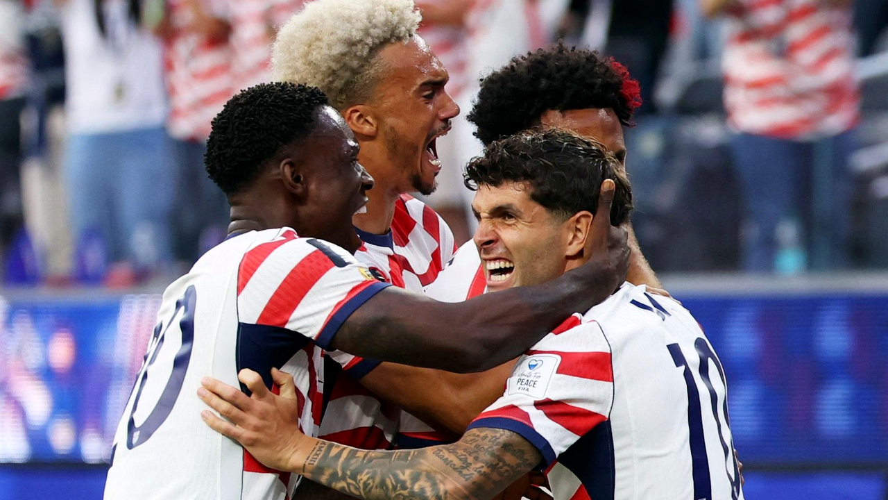 Group F Turns Into a Three-Way Stress Test After the Dutch Rout image 3
