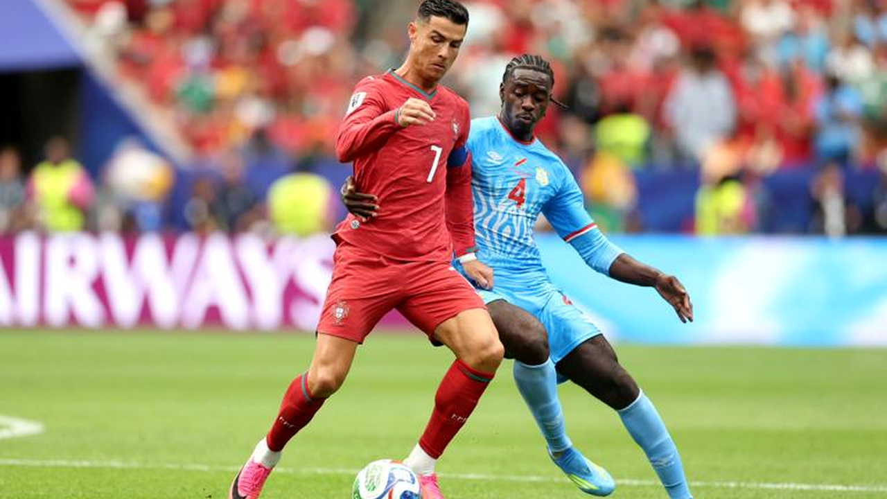 Group K Gives Colombia the First Advantage and Portugal the First Warning image 3