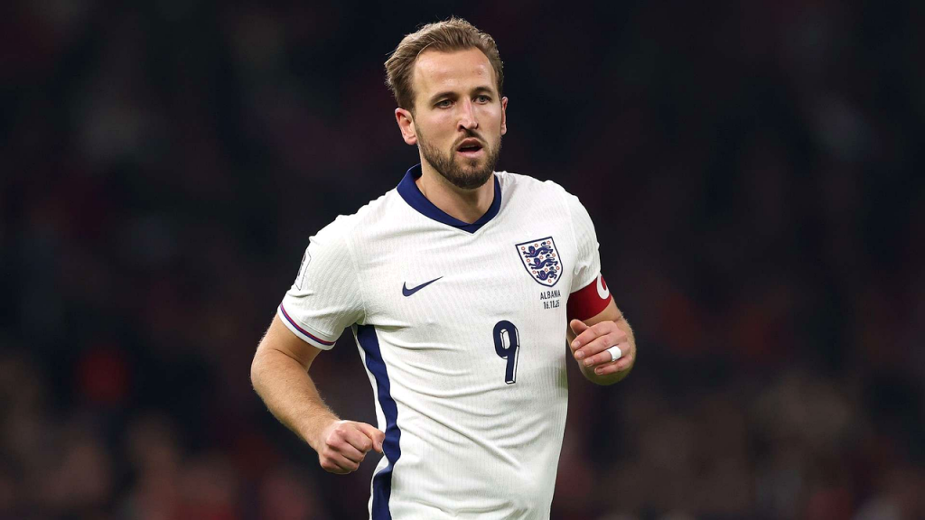 Harry Kane Can Pass Lineker’s England World Cup Mark Against Ghana