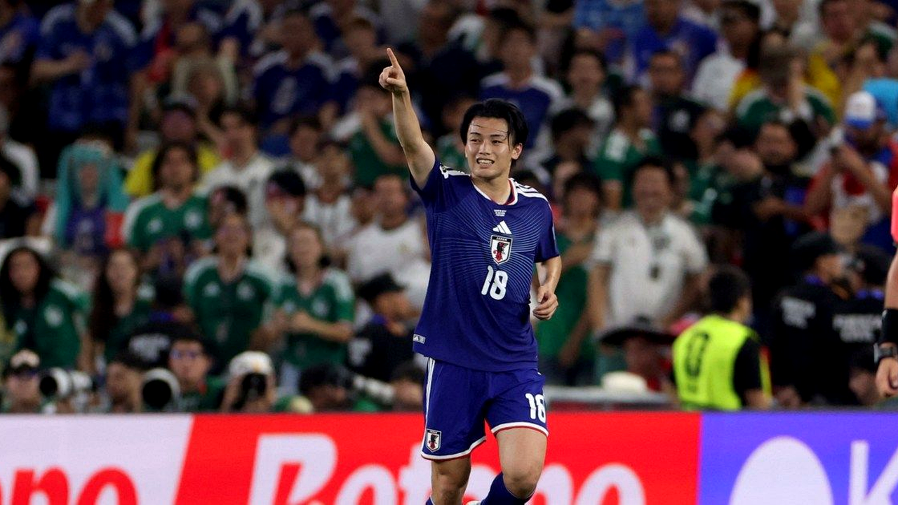Japan Win the 1000th World Cup Match and Reach the Round of 32