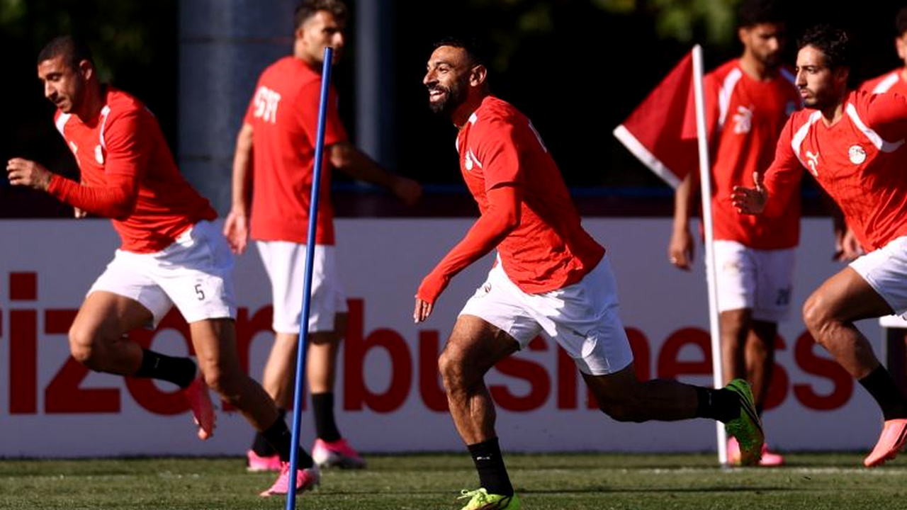 New Zealand and Egypt Enter a Group G Match With No Safety Net image 2