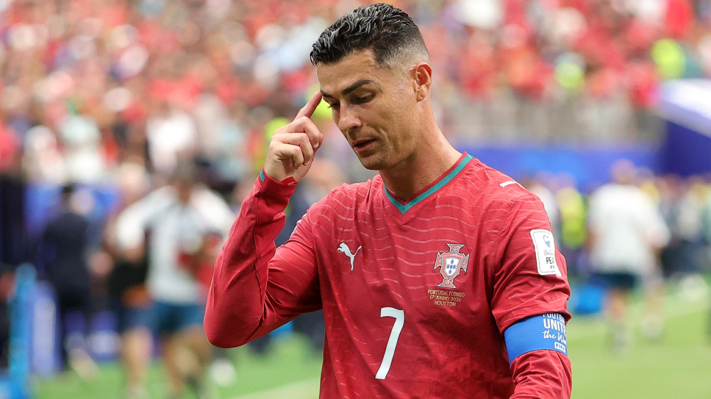 Portugal Need a Clearer Finish Against Uzbekistan in Group K