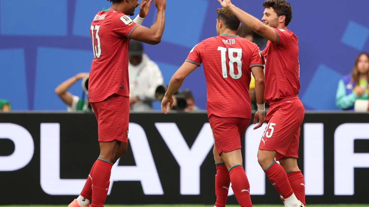 Portugal Need a Clearer Finish Against Uzbekistan in Group K image 3