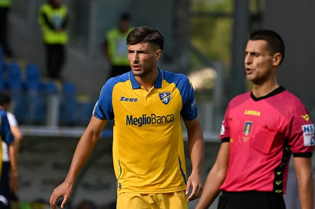 Gennaro Borrelli