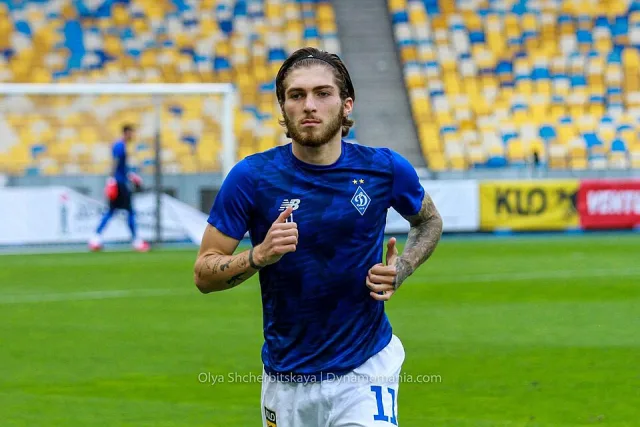 Georgiy Tsitaishvili